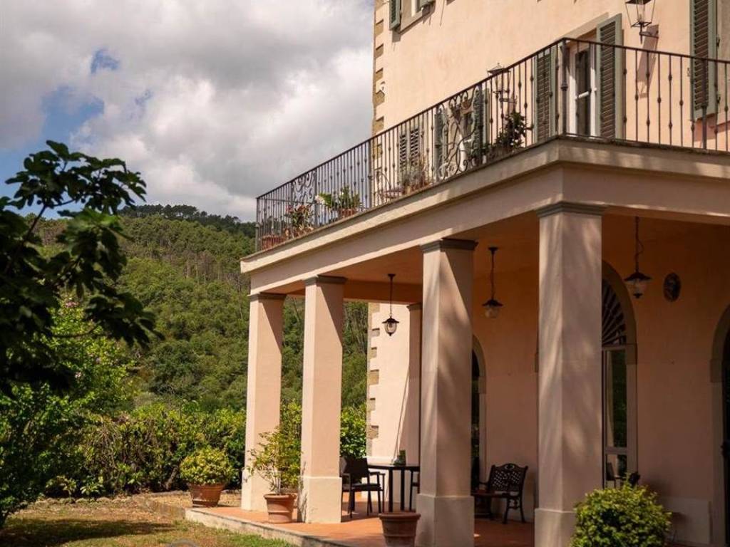 Villa a Loro ciuffenna - Foto 4