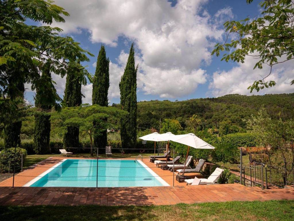 Villa a Loro ciuffenna - Foto 5