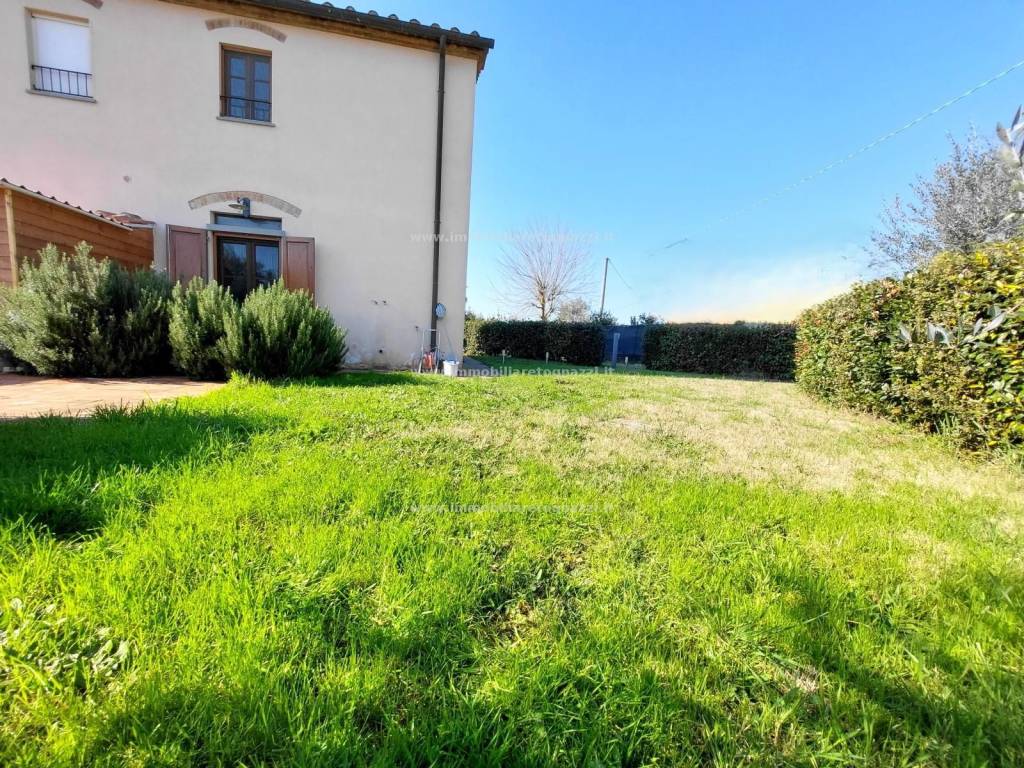 Casa indipendente a Certaldo in Località Bassetto - Foto 2