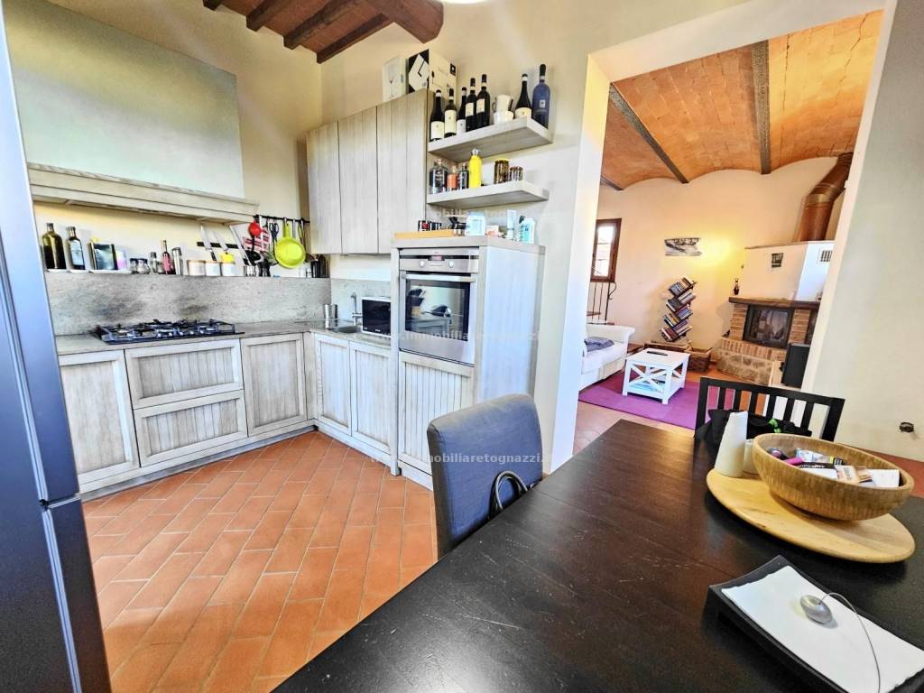 Casa indipendente a Certaldo in Località Bassetto - Foto 4