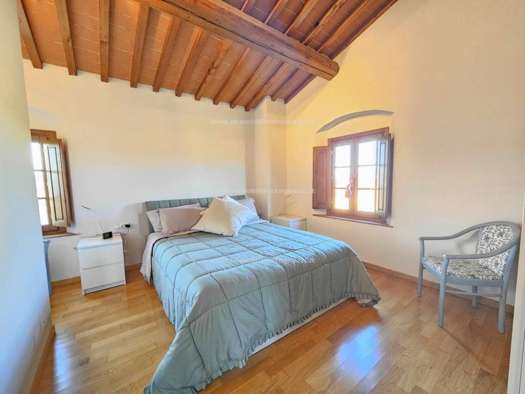 Casa indipendente a Certaldo in Località Bassetto - Foto 5