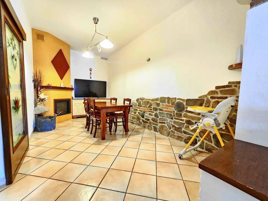 Appartamento a Certaldo in Zona campagna - Foto 2