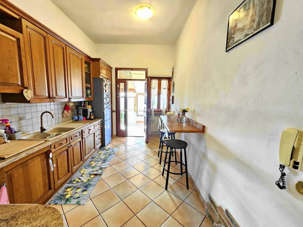 Appartamento a Certaldo in Zona campagna - Foto 3