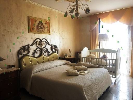 Appartamento a Borgo san lorenzo in VIA LEONARDO DA VINCI 78 - Foto 4