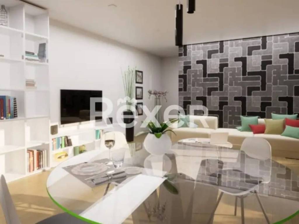 Appartamento a Castenaso in Via Fratelli Bandiera 27, - Foto 2