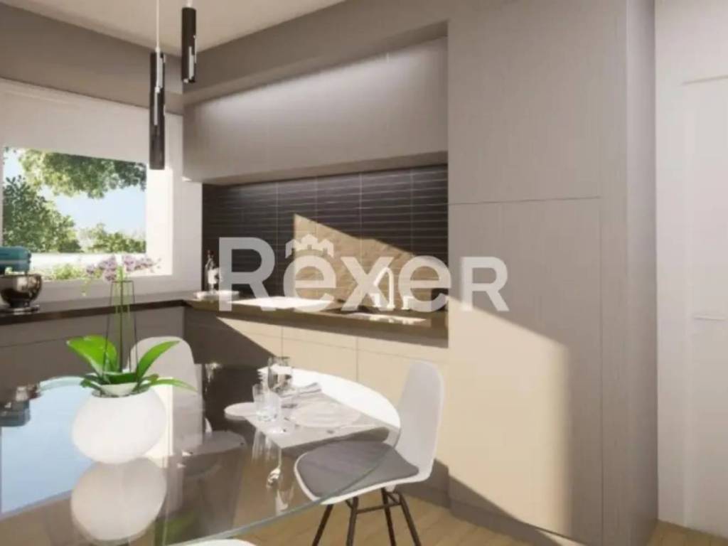 Appartamento a Castenaso in Via Fratelli Bandiera 27, - Foto 3