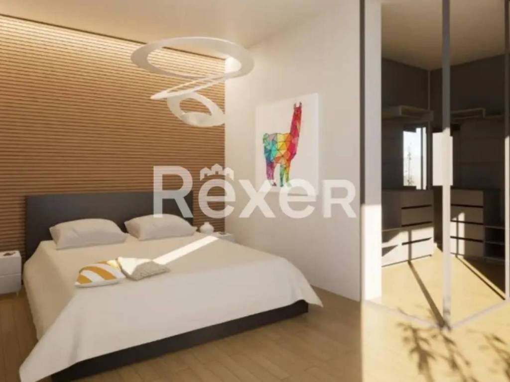 Appartamento a Castenaso in Via Fratelli Bandiera 27, - Foto 4