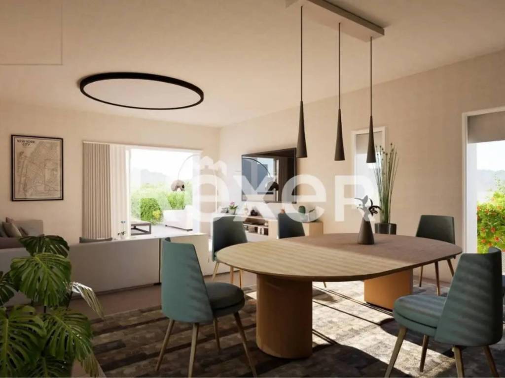 Appartamento a Castenaso in Via Fratelli Bandiera 27, - Foto 3