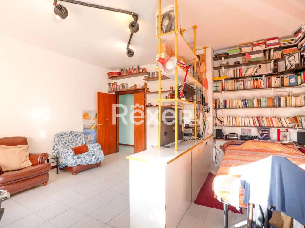 Appartamento a Firenze in Via dei Querci - Foto 2