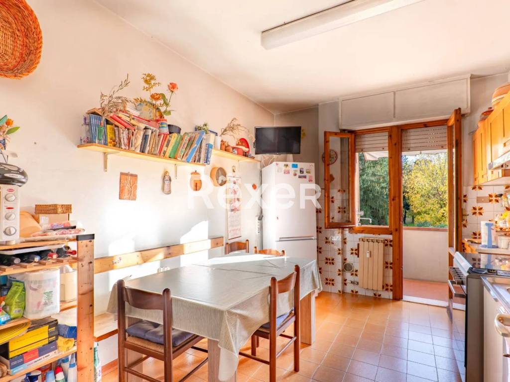 Appartamento a Firenze in Via dei Querci - Foto 3