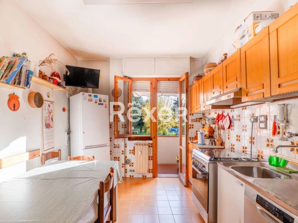 Appartamento a Firenze in Via dei Querci - Foto 4