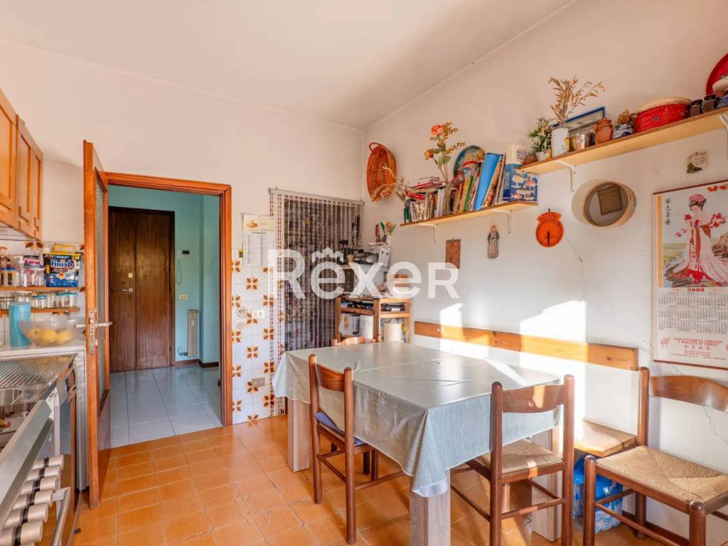 Appartamento a Firenze in Via dei Querci - Foto 5