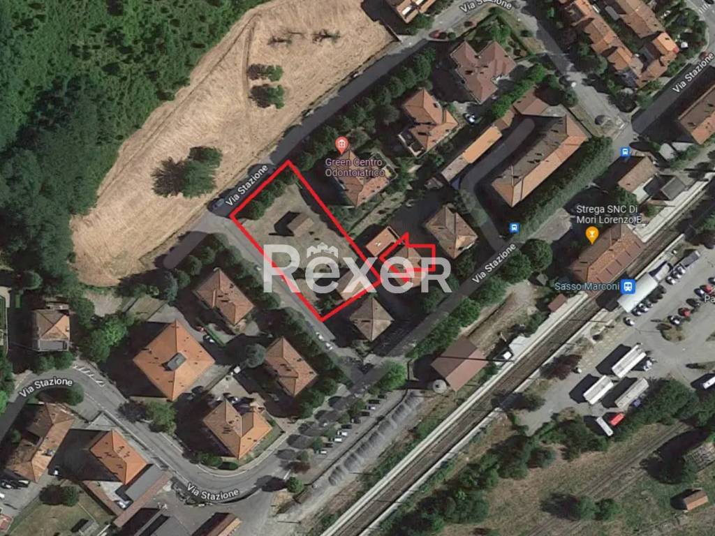 Appartamento a Sasso marconi in Via Stazione, - Foto 3