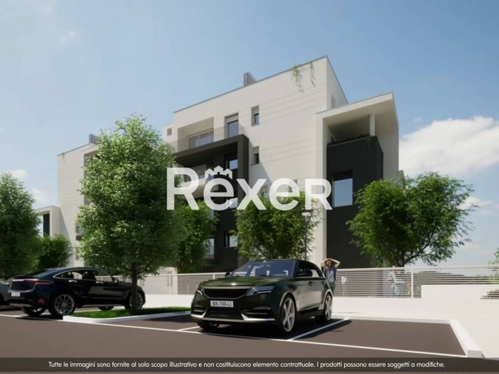 Appartamento a Castenaso in Via Fratelli Bandiera 27, 27 - Foto 2