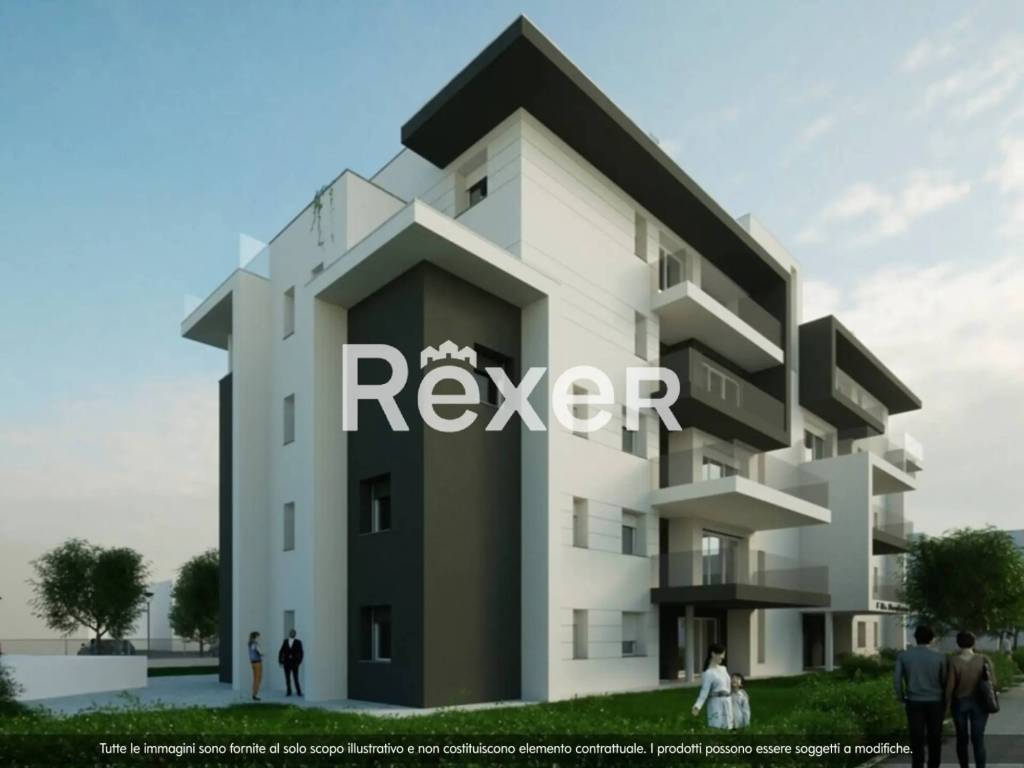 Appartamento a Castenaso in Via Fratelli Bandiera 27, 27 - Foto 2