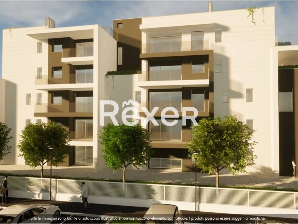 Appartamento a Castenaso in Via Fratelli Bandiera 27, 27 - Foto 3