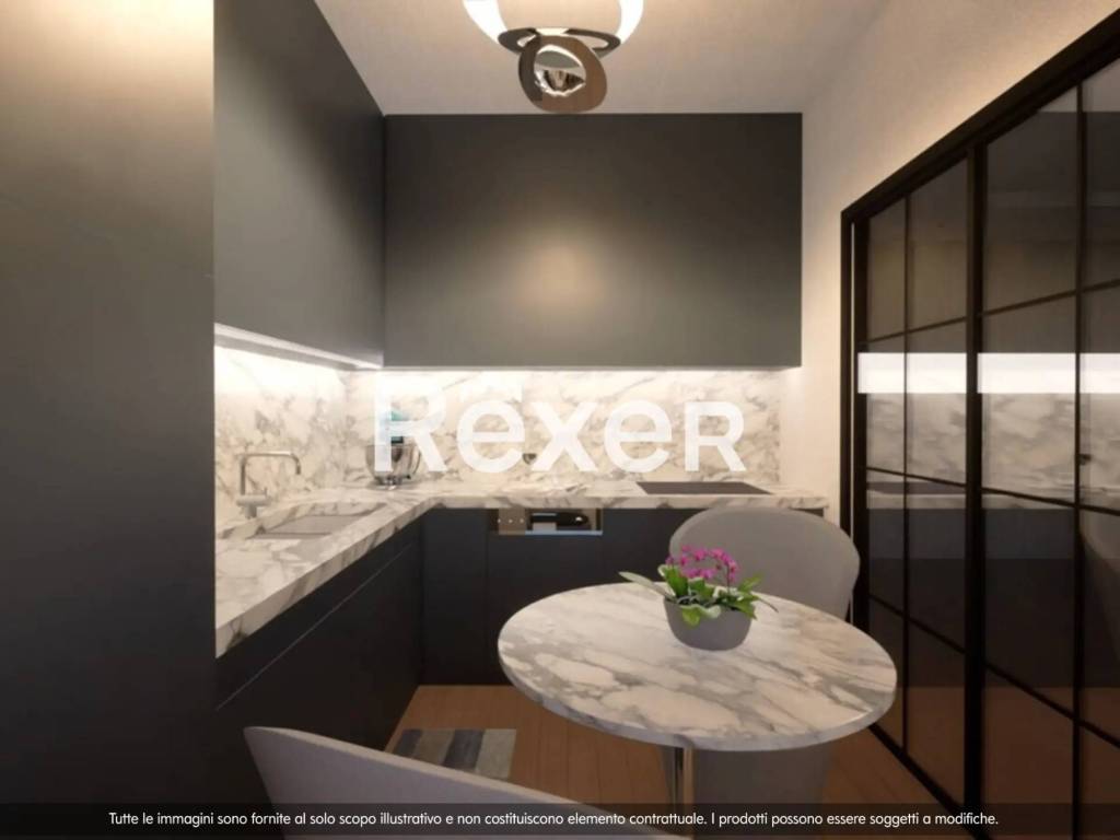 Appartamento a Castenaso in Via Fratelli Bandiera 27, 27 - Foto 4