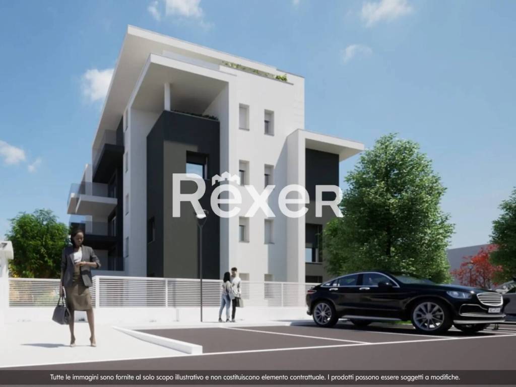 Appartamento a Castenaso in Via Fratelli Bandiera 27, 27 - Foto 5