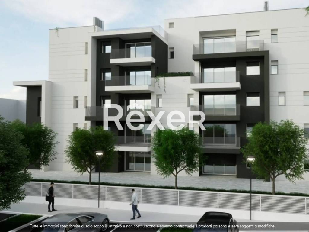 Appartamento a Castenaso in Via Fratelli Bandiera 27, 27 - Foto 3