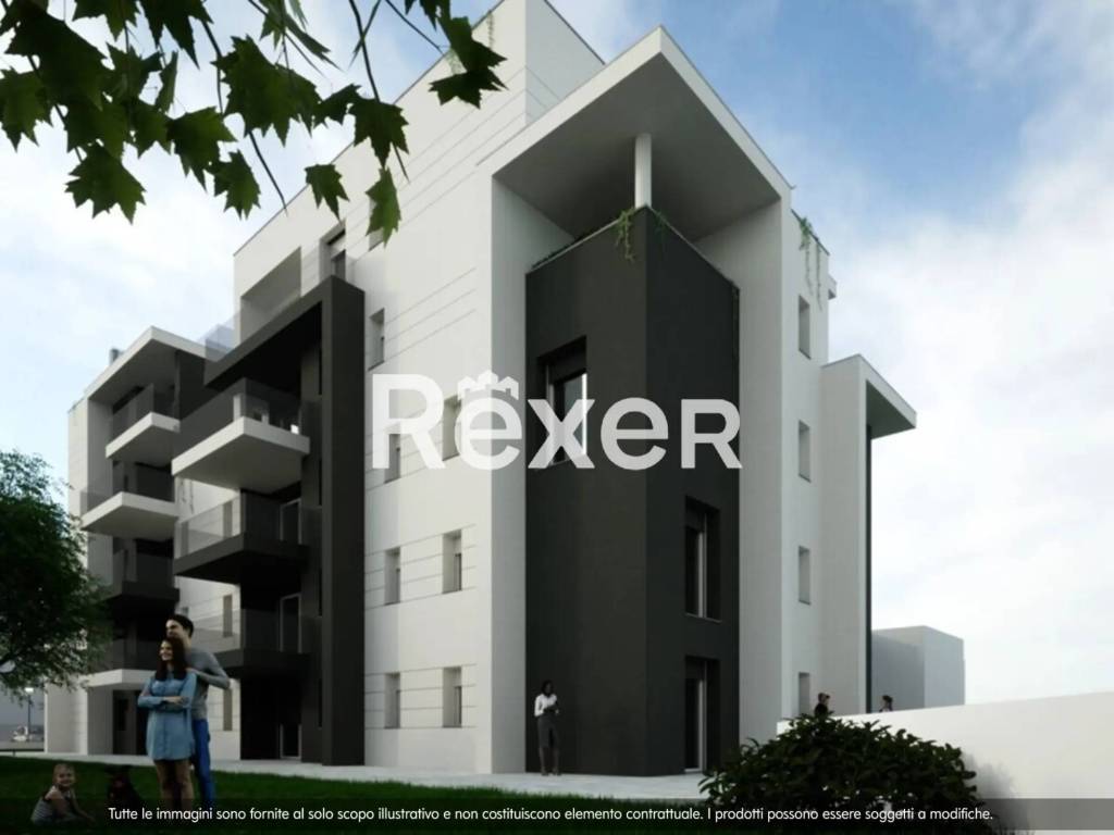 Appartamento a Castenaso in Via Fratelli Bandiera 27, 27 - Foto 4