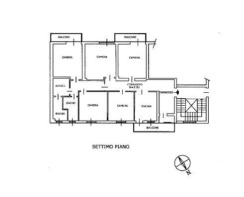 Appartamento a Bologna - Foto 3