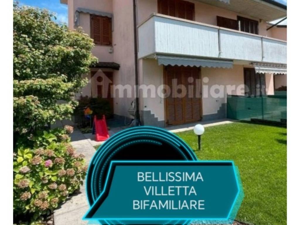 Villa a Ispra - Foto 2