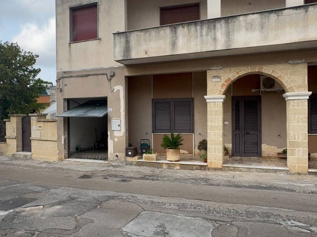 Casa indipendente a Specchia in Via Francesco Maria Perrone, 40 - Foto 4