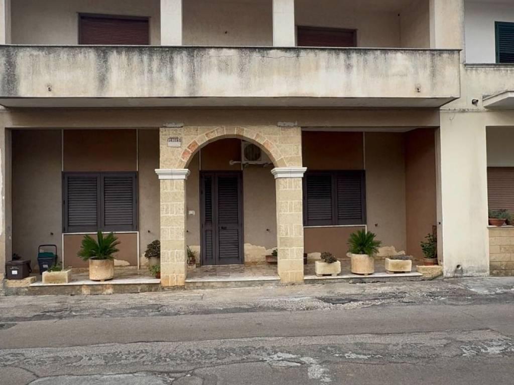 Casa indipendente a Specchia in Via Francesco Maria Perrone, 40 - Foto 5