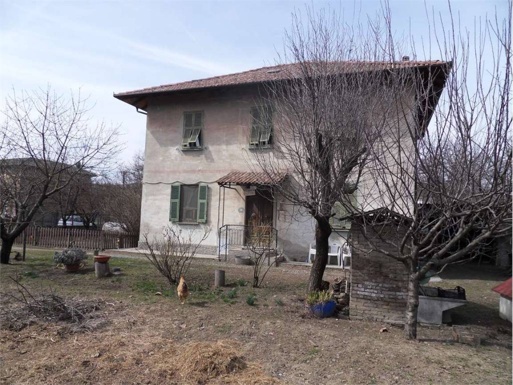 Casa indipendente a Arquata scrivia - Foto 3