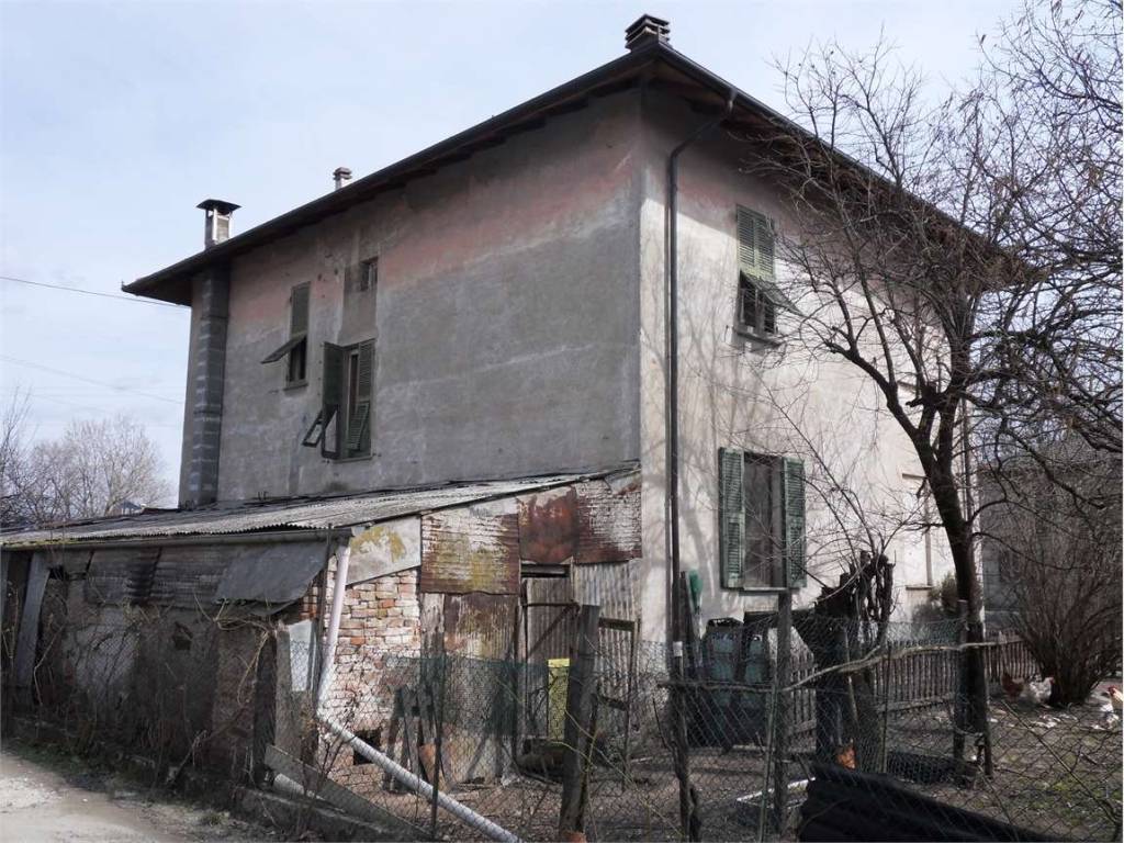 Casa indipendente a Arquata scrivia - Foto 5