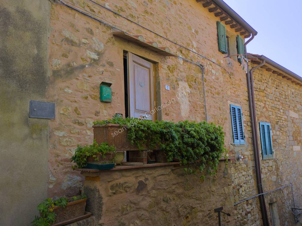 Appartamento a Campiglia marittima in Via Bellavista, 2 - Foto 2