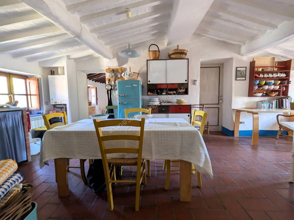 Appartamento a Campiglia marittima in Via Bellavista, 2 - Foto 3