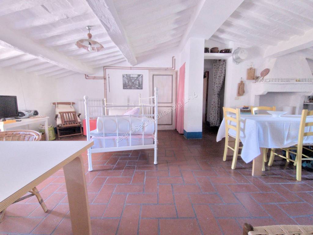 Appartamento a Campiglia marittima in Via Bellavista, 2 - Foto 4