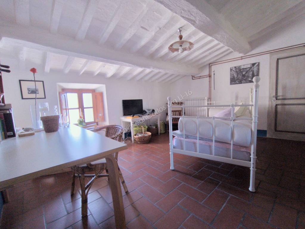 Appartamento a Campiglia marittima in Via Bellavista, 2 - Foto 5