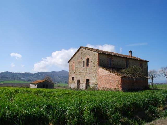 Rustico / casale a Panicale in Via Castiglionese, 12 - Foto 2