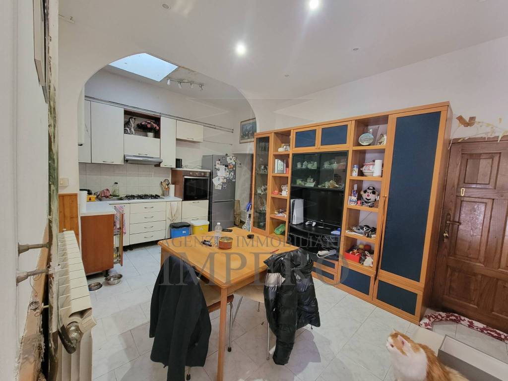 Appartamento a Ventimiglia in via garibaldi, 27 - Foto 2