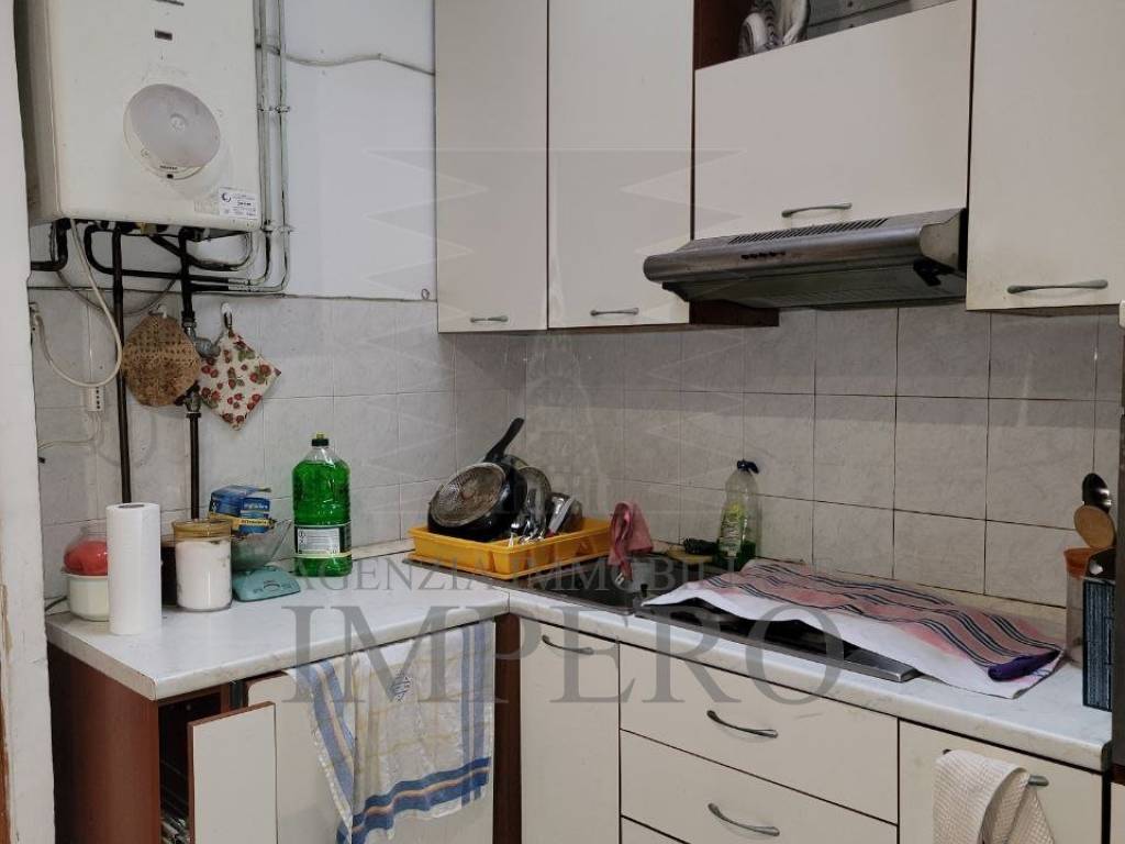 Appartamento a Ventimiglia in via garibaldi, 27 - Foto 3