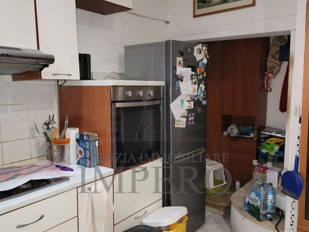 Appartamento a Ventimiglia in via garibaldi, 27 - Foto 4