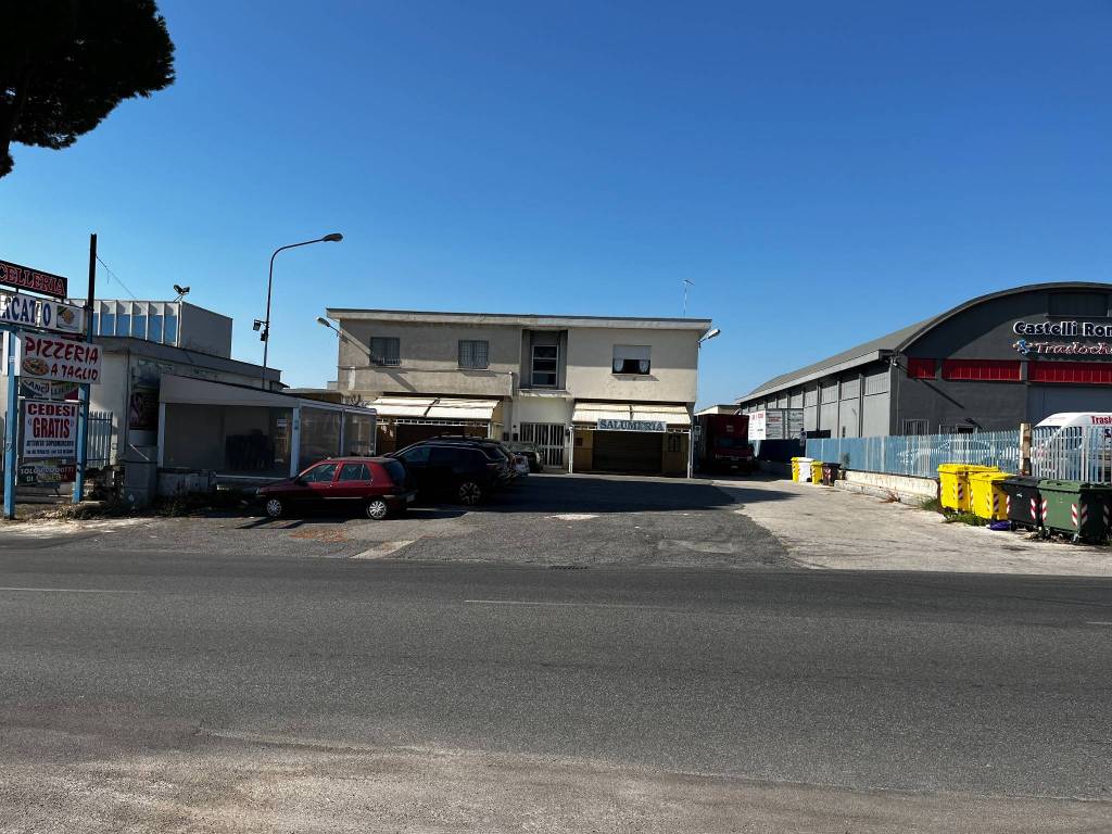 Immobile a Ariccia in Via Cancelliera - Foto 2