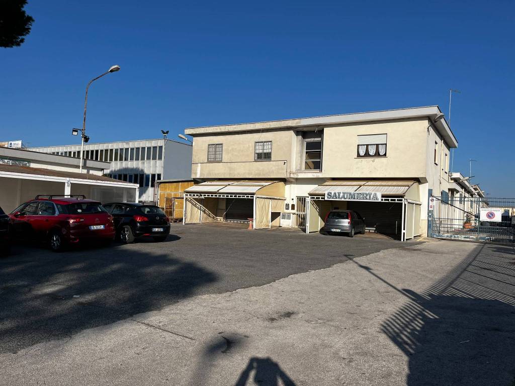 Immobile a Ariccia in Via Cancelliera - Foto 3