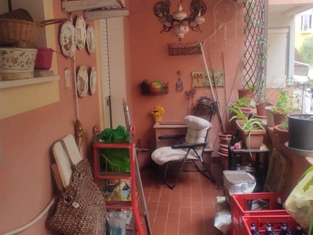 Appartamento a Lerici in Via Santa Teresa, 9 - Foto 4