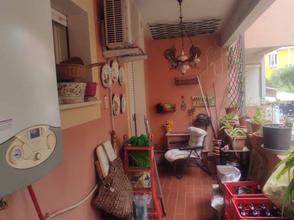 Appartamento a Lerici in Via Santa Teresa, 9 - Foto 5