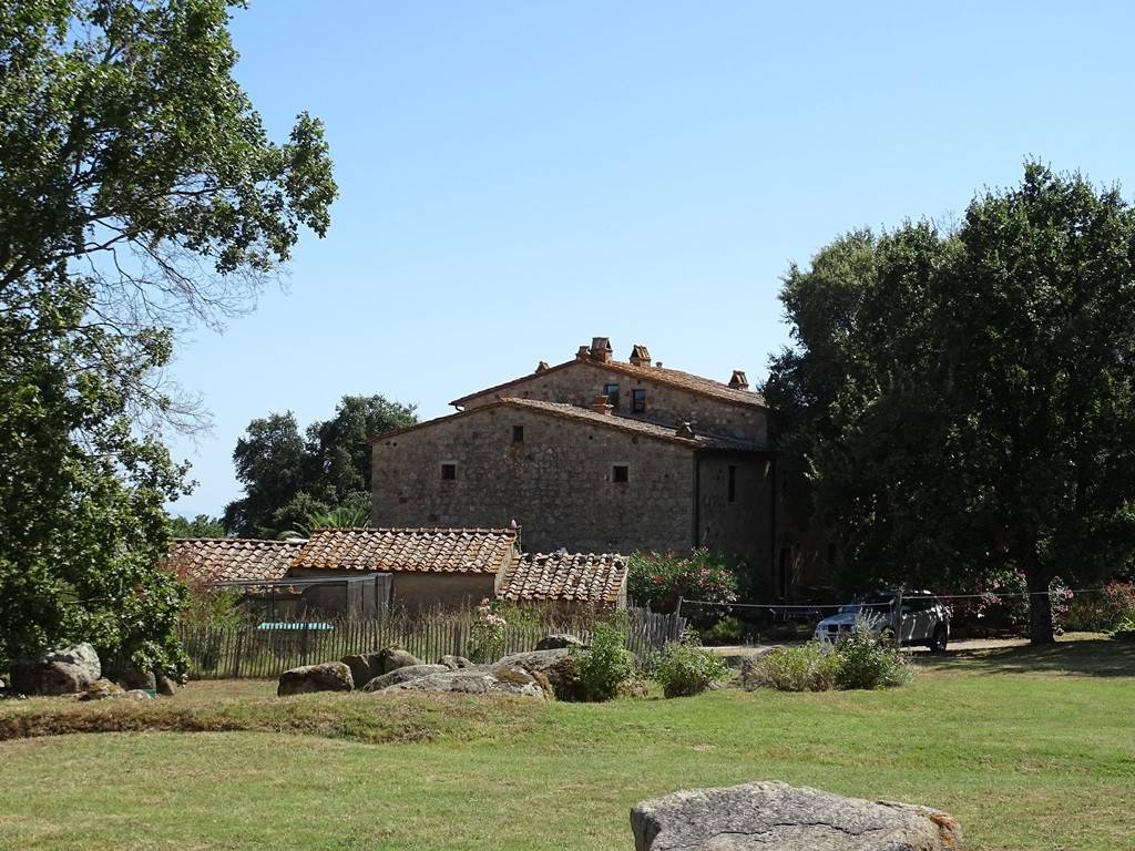 Terreno a Roccastrada in Strada Provinciale Roccastrada - Foto 4