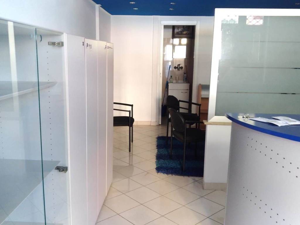 Immobile a Cosenza in Via Arabia - Foto 3