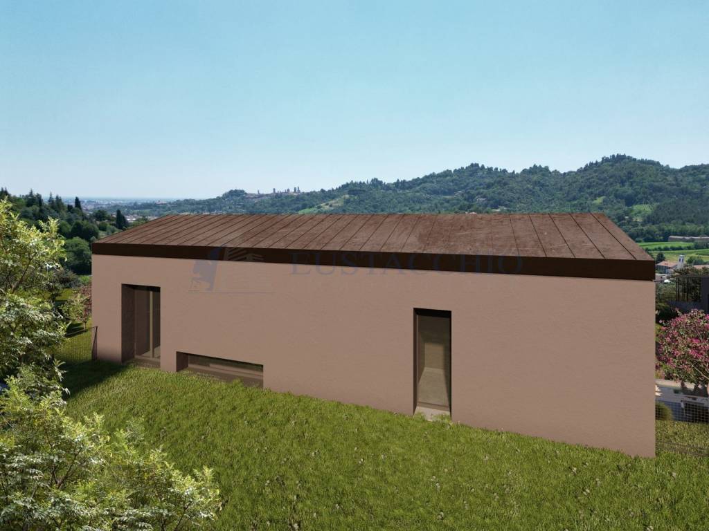 Villa a Ponteranica in Via Libertà - Foto 4