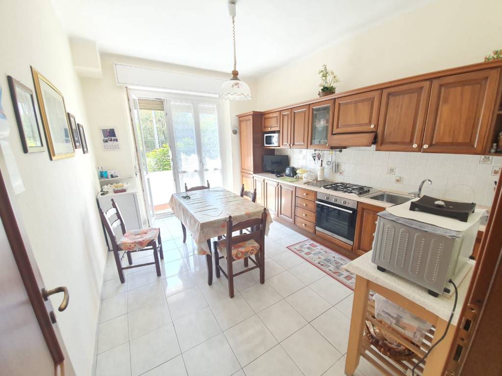 Appartamento a Casale monferrato in Corso Trento, 17 - Foto 2