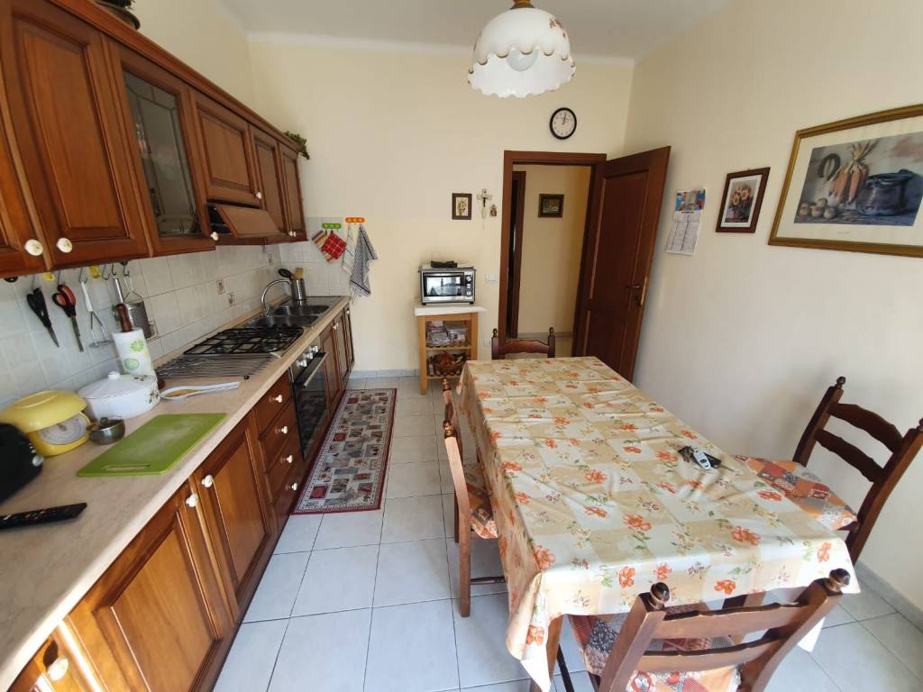 Appartamento a Casale monferrato in Corso Trento, 17 - Foto 3