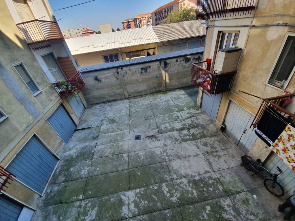 Appartamento a Casale monferrato in Corso Trento, 17 - Foto 4