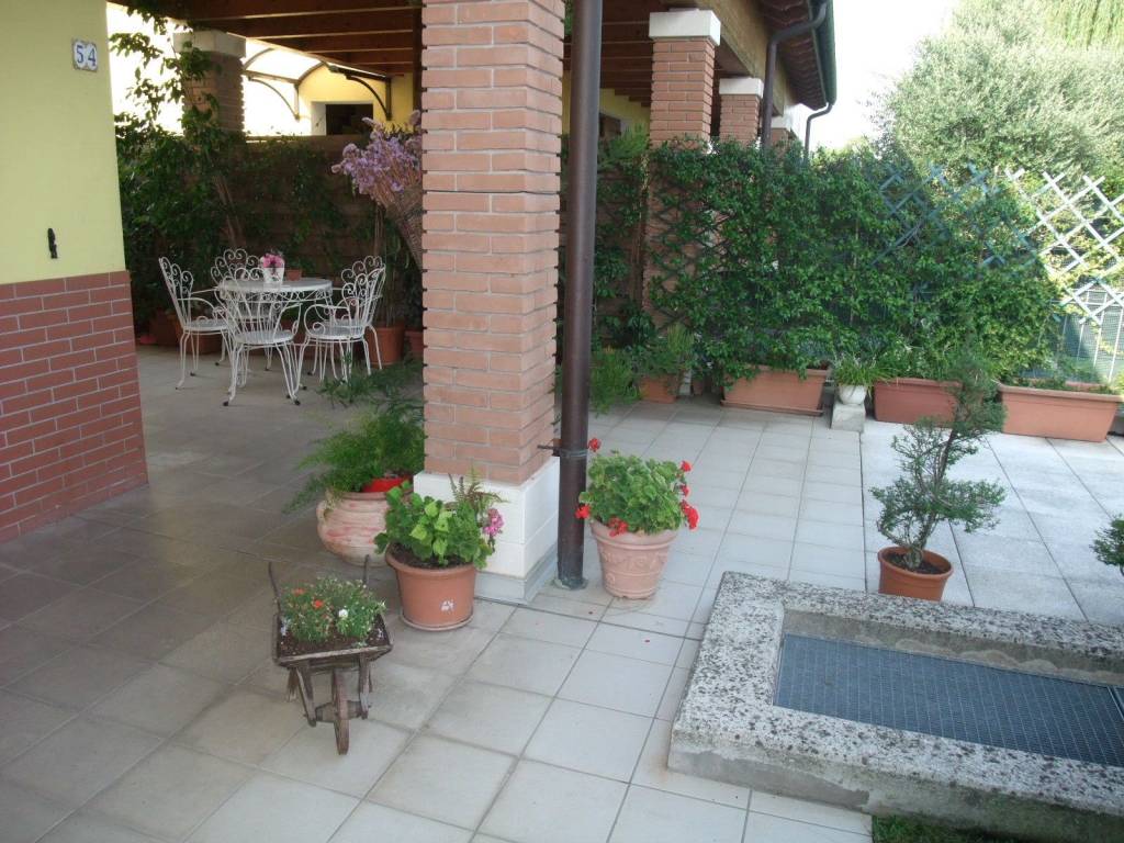 Villetta a schiera a Campodoro in Via Municipio - Foto 3