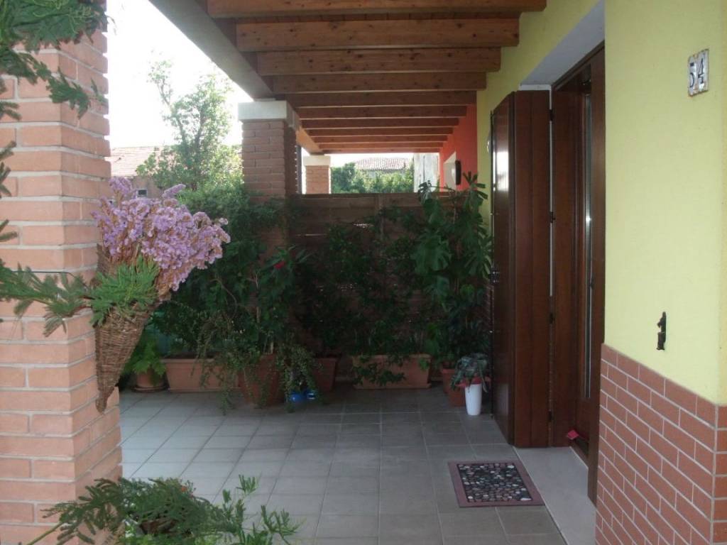 Villetta a schiera a Campodoro in Via Municipio - Foto 5